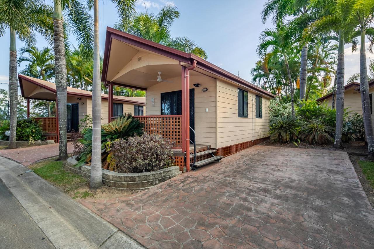 Ingenia Holidays Cairns Coconut Exteriör bild