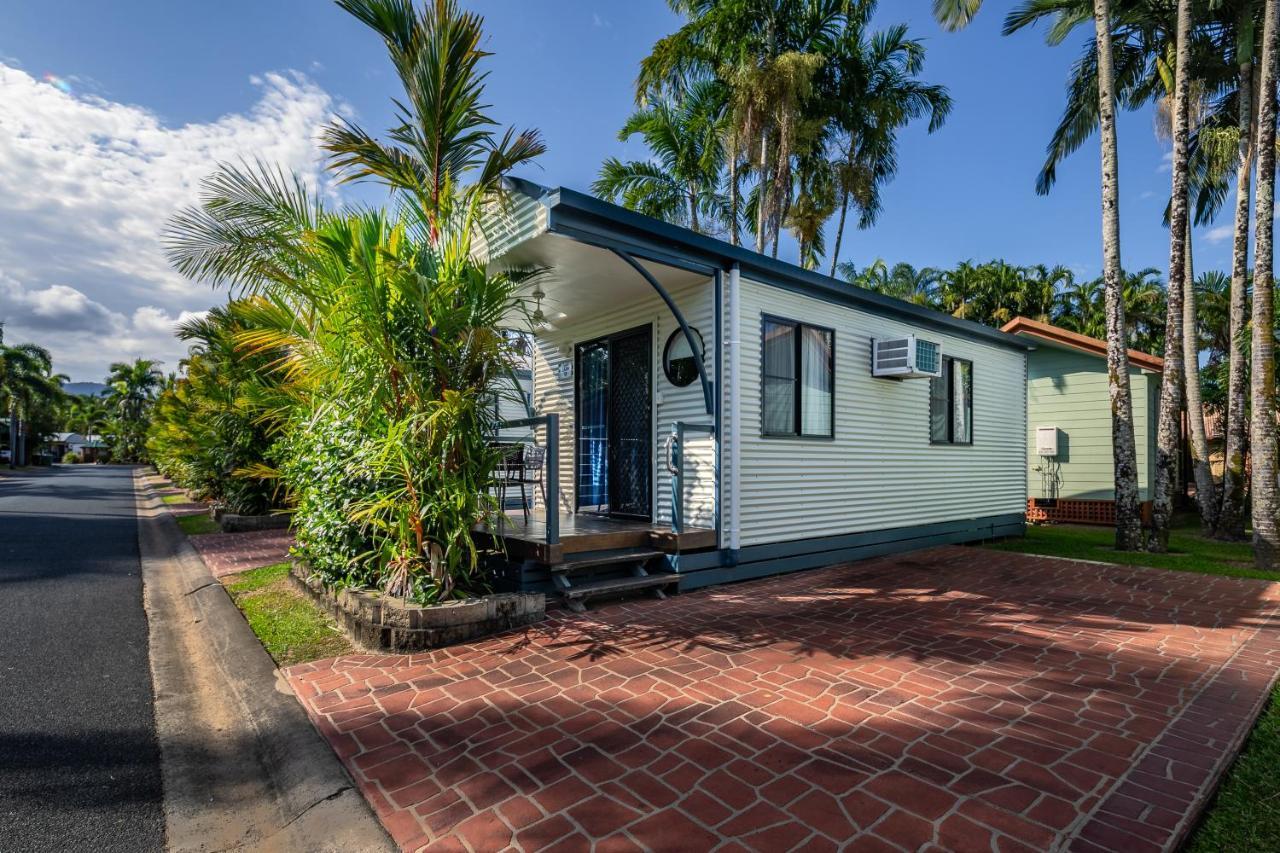 Ingenia Holidays Cairns Coconut Exteriör bild