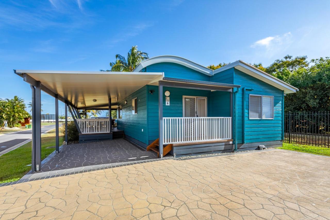 Ingenia Holidays Cairns Coconut Exteriör bild A typical villa at the resort